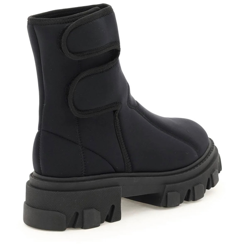 COPY - GIA BORGHINI SCUBA BOOTS - Picture 3 of 4